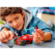 LEGO Super Heroes "Майлс Моралес против Морбиуса" 76244